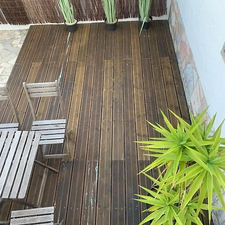 Cozy Green Apartment Sintra Bagian luar foto
