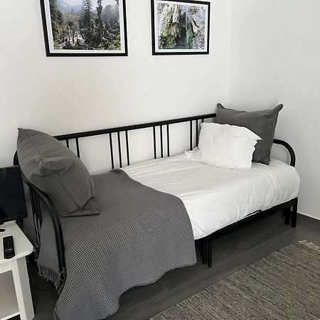 Cozy Green Apartment Sintra Bagian luar foto