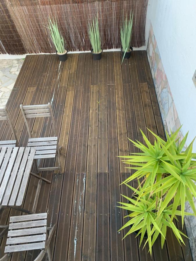Cozy Green Apartment Sintra Bagian luar foto