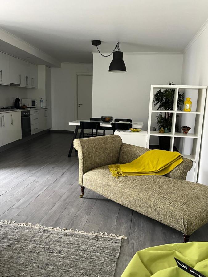 Cozy Green Apartment Sintra Bagian luar foto
