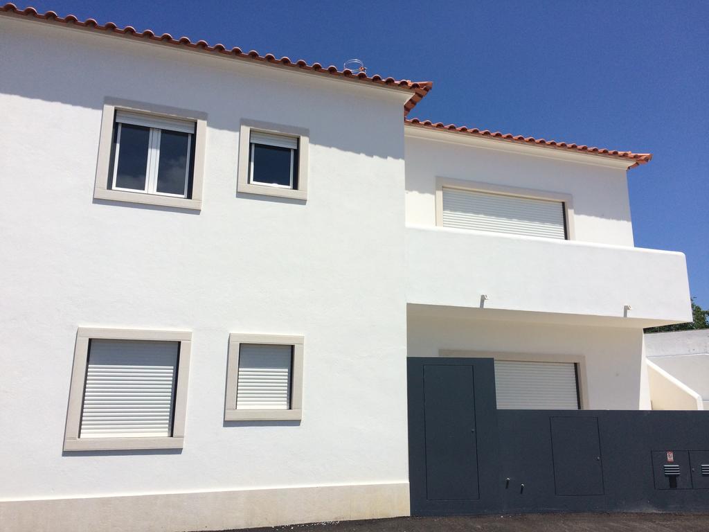 Cozy Green Apartment Sintra Bagian luar foto