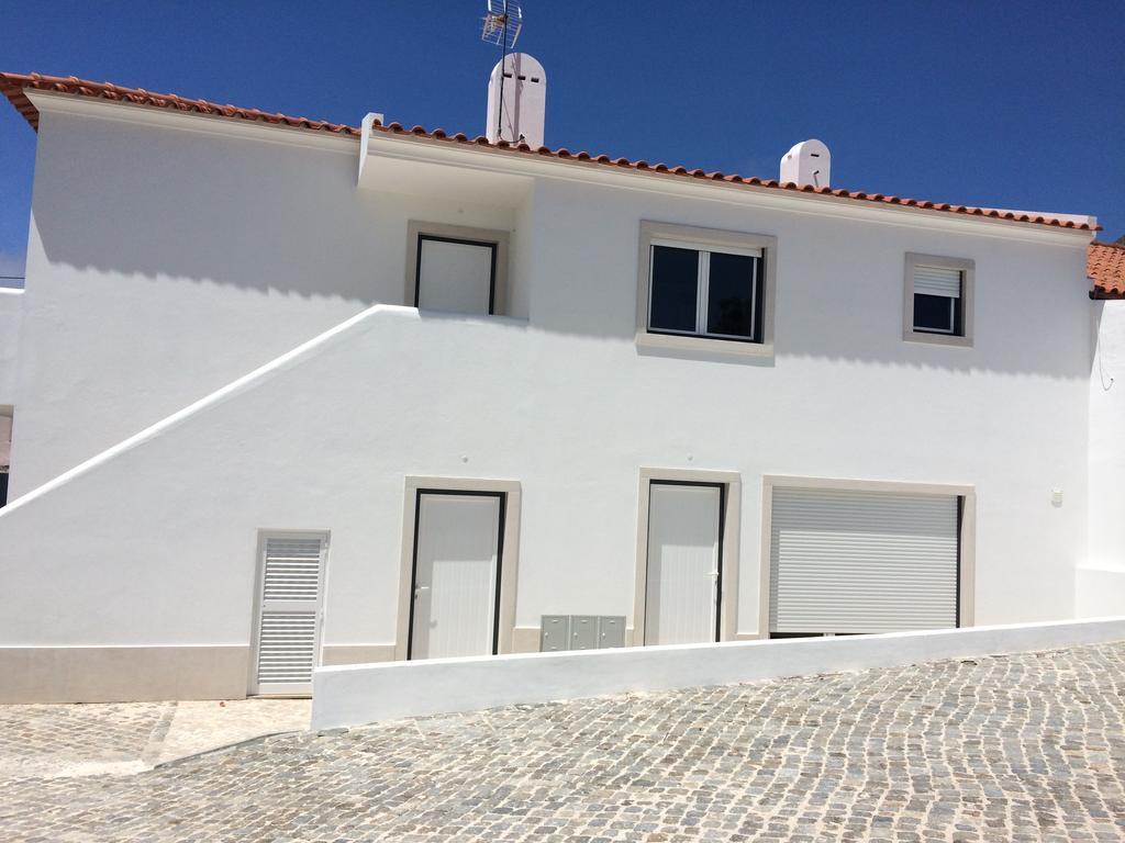 Cozy Green Apartment Sintra Bagian luar foto
