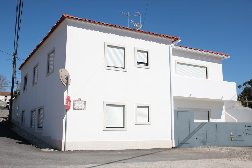 Cozy Green Apartment Sintra Bagian luar foto