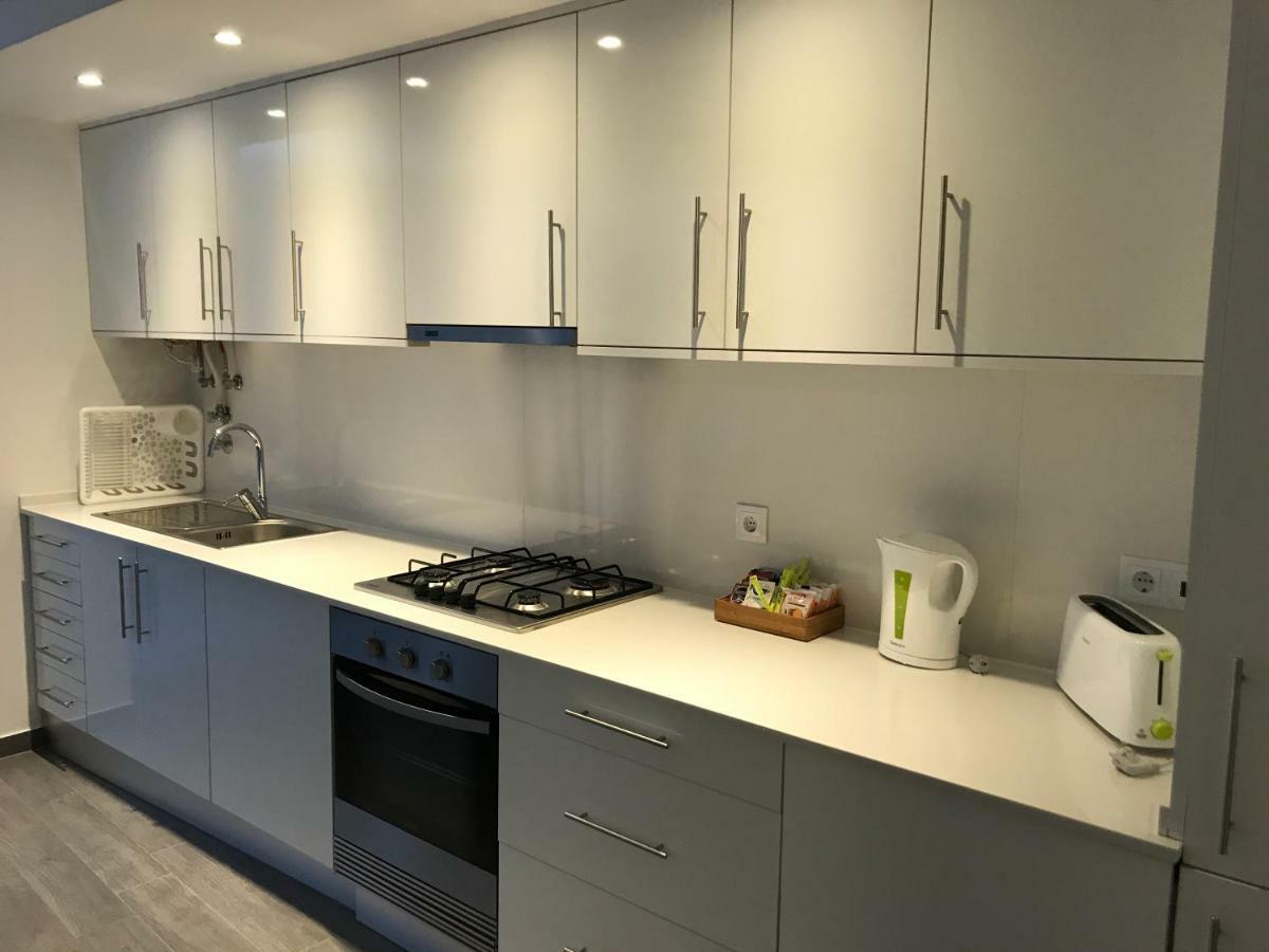 Cozy Green Apartment Sintra Bagian luar foto