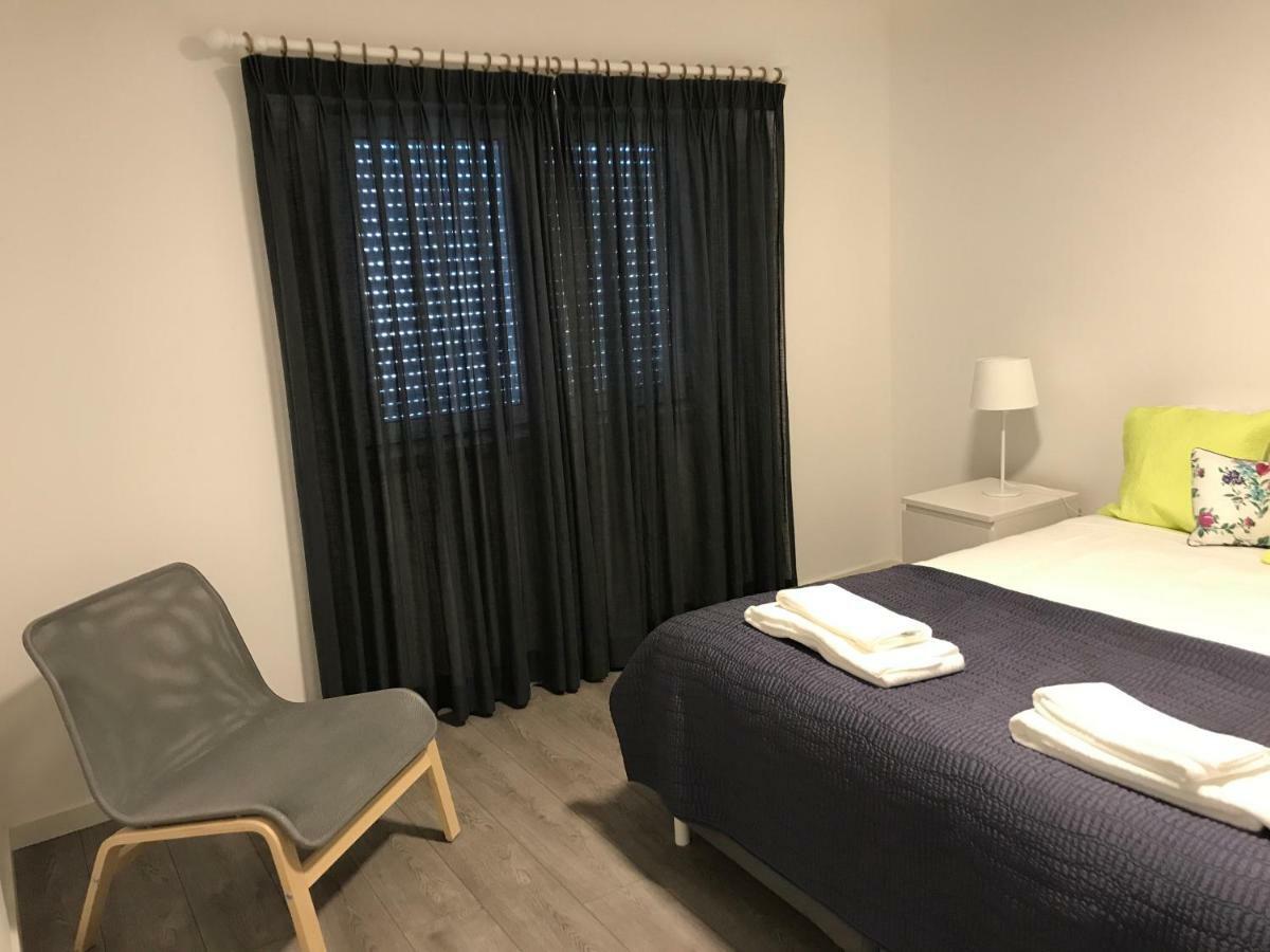 Cozy Green Apartment Sintra Bagian luar foto